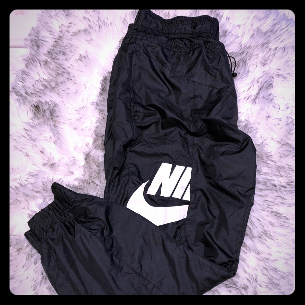 Nike joggers